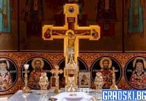 Кои са кандидатите за патриарх на Българската православна църква